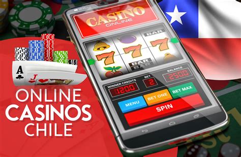 Jugar Casino Online Chile