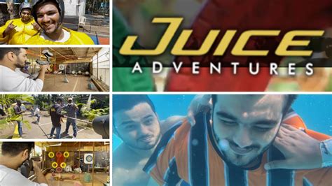 Juice Adventure Betano