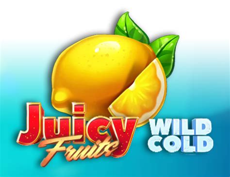 Juicy Fruits Wild Cold Betano