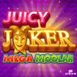 Juicy Joker Mega Moolah Bwin