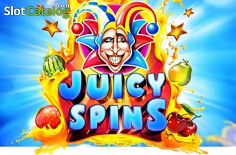 Juicy Spins Blaze