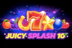 Juicy Splash 10 Brabet