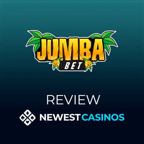 Jumba Bet Casino Review