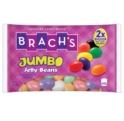 Jumbo Jellies Brabet