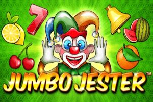 Jumbo Jester Pokerstars