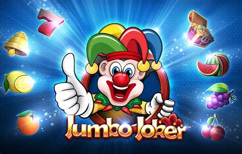 Jumbo Joker Bet365