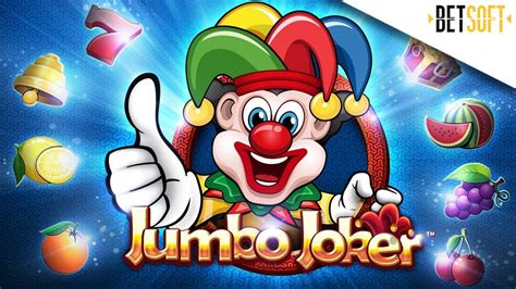Jumbo Joker Sportingbet