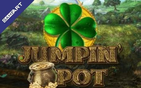 Jumpin Pot 888 Casino