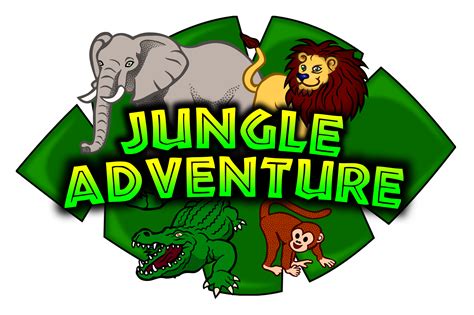 Jungle Adventure Brabet