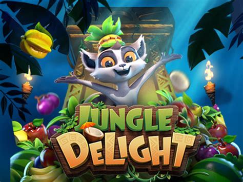 Jungle Delight Bwin