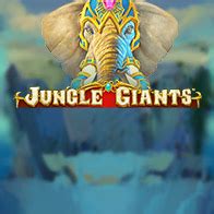 Jungle Giants Betsson