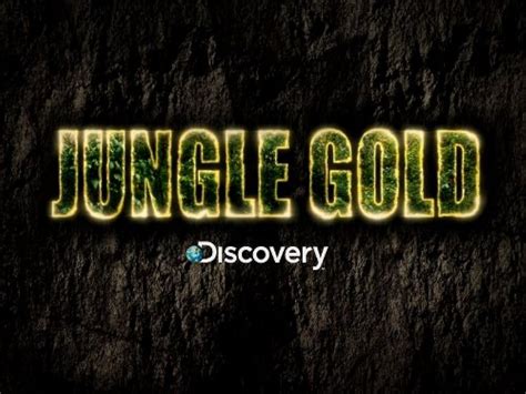Jungle Gold Betsul