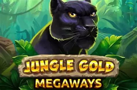 Jungle Gold Slot Gratis