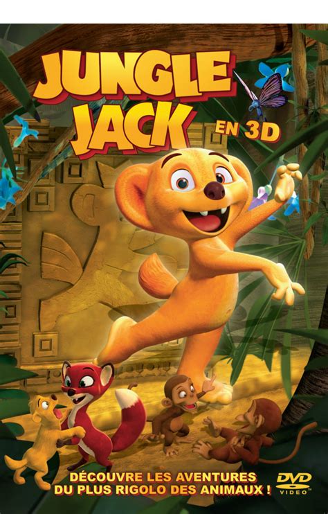 Jungle Jack 1xbet