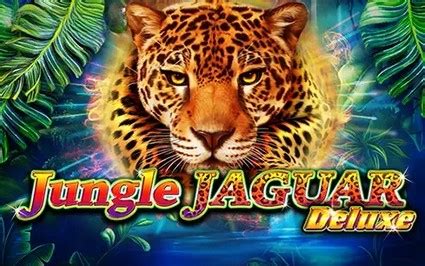 Jungle Jaguar Deluxe Betsul
