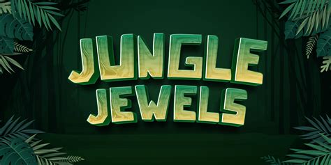 Jungle Jewels Betsul