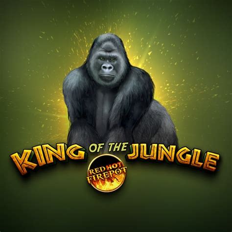 Jungle King Netbet