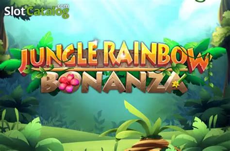 Jungle Rainbow Bonanza Pokerstars