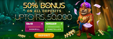 Jungle Raja Casino Bonus