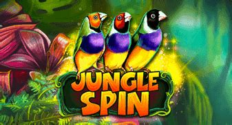 Jungle Spin Brabet
