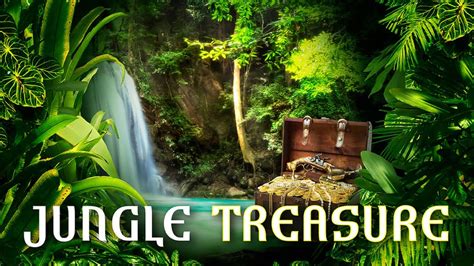 Jungle Treasures Betfair