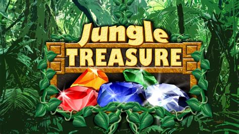 Jungle Treasures Brabet