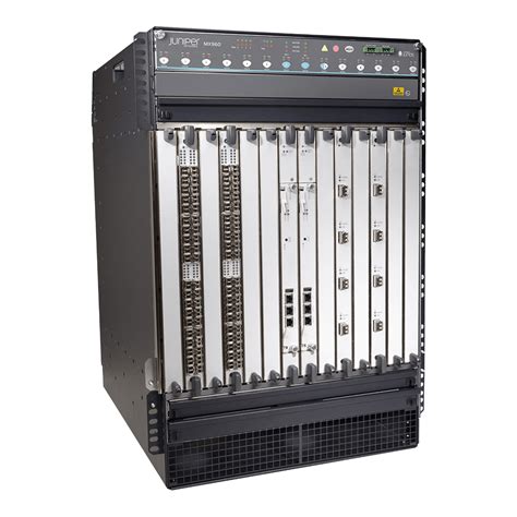 Juniper Mx960 Slot 6