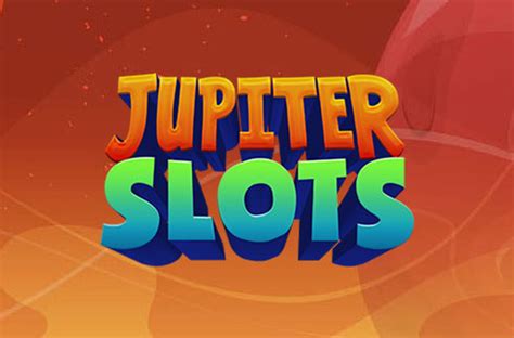 Jupiter Slots Casino Aplicacao