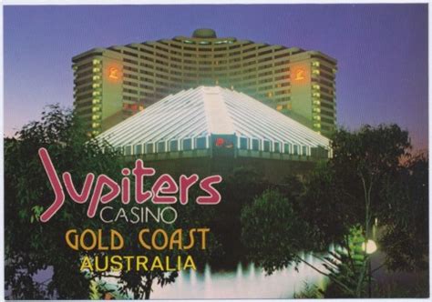 Jupiters Casino Gold Coast Natal Horario De Abertura