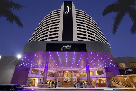 Jupiters Casino Jantar E Show Do Pacote