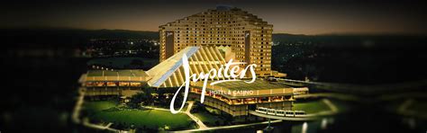 Jupiters Casino Mostra 2024