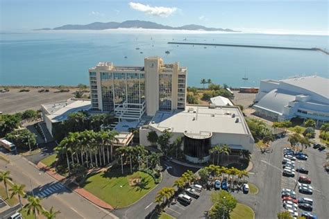 Jupiters Casino Restaurante Townsville