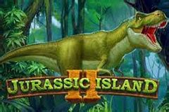 Jurassic Island 2 Novibet