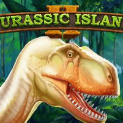Jurassic Island 2 Review 2024