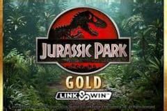 Jurassic Park Gold Brabet