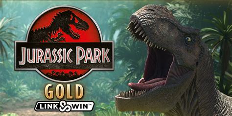 Jurassic Park Gold Bwin