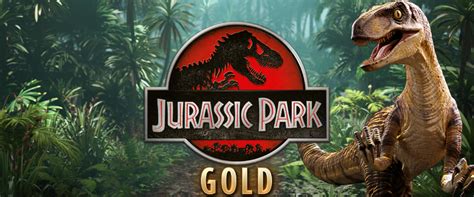 Jurassic Park Gold Netbet