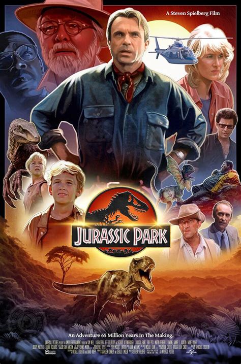 Jurassic Park Parimatch