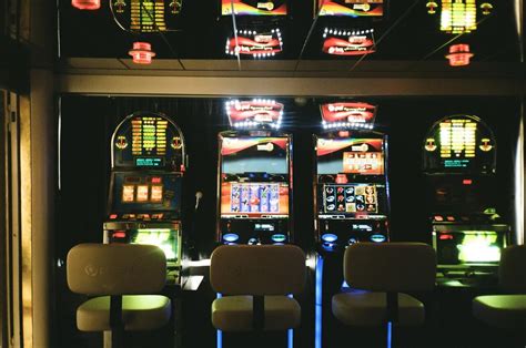 K Slot Casino Dominican Republic