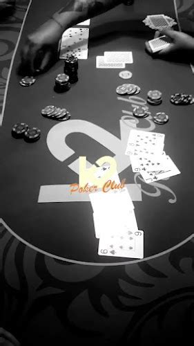 K2 Clube De Poker