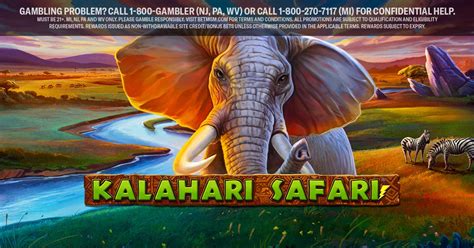 Kalahari Safari Review 2024