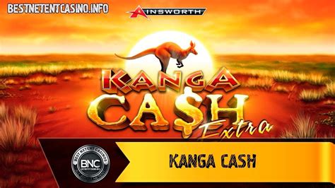 Kanga Cash Extra Betano