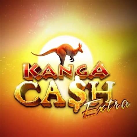 Kanga Cash Netbet