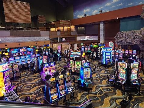 Kansas City Casinos Vespera De Ano Novo