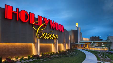 Kansas Speedway Hollywood Casino