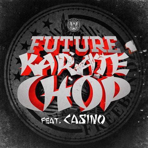 Karate Chop Casino Soundcloud