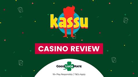 Kassu Casino Apostas