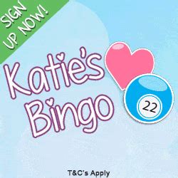 Katie S Bingo Casino Bonus