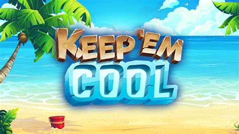 Keep Em Cool Bet365