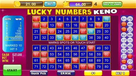 Keno 3ball Slot - Play Online